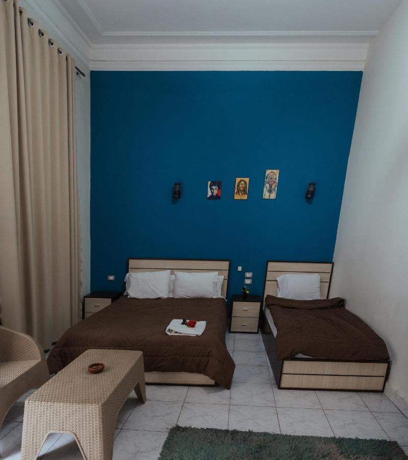 New Hostgram Hotel カイロ エクステリア 写真