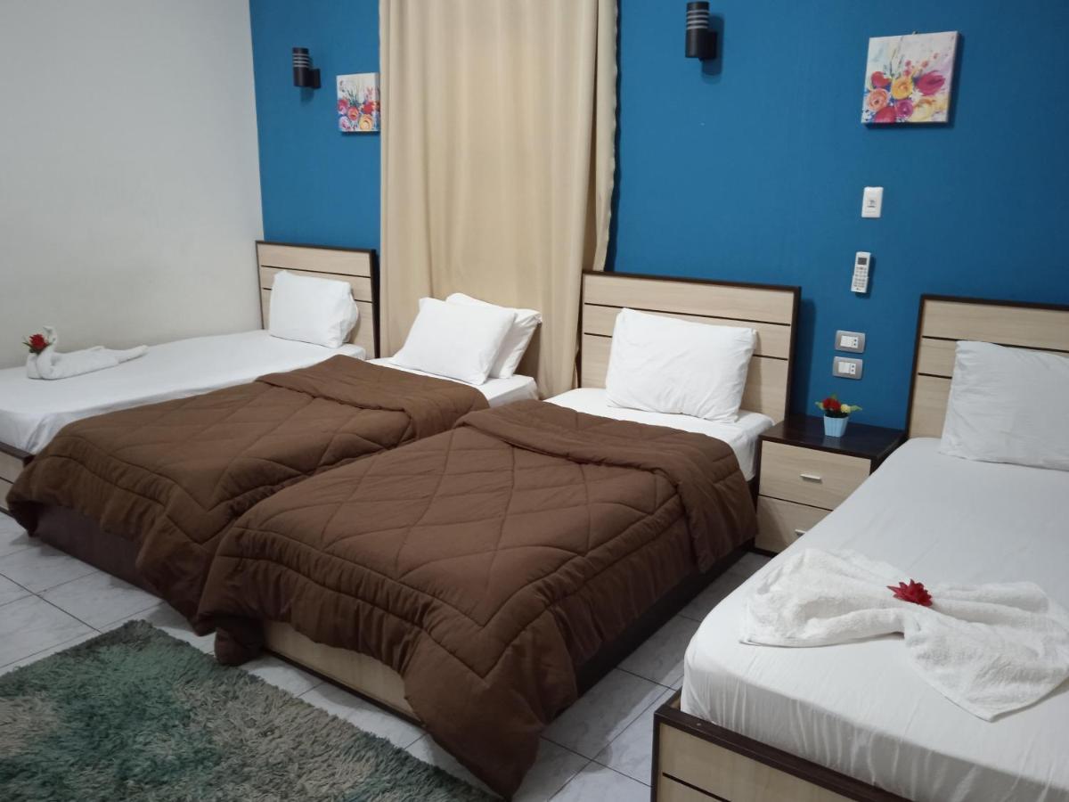 New Hostgram Hotel カイロ エクステリア 写真