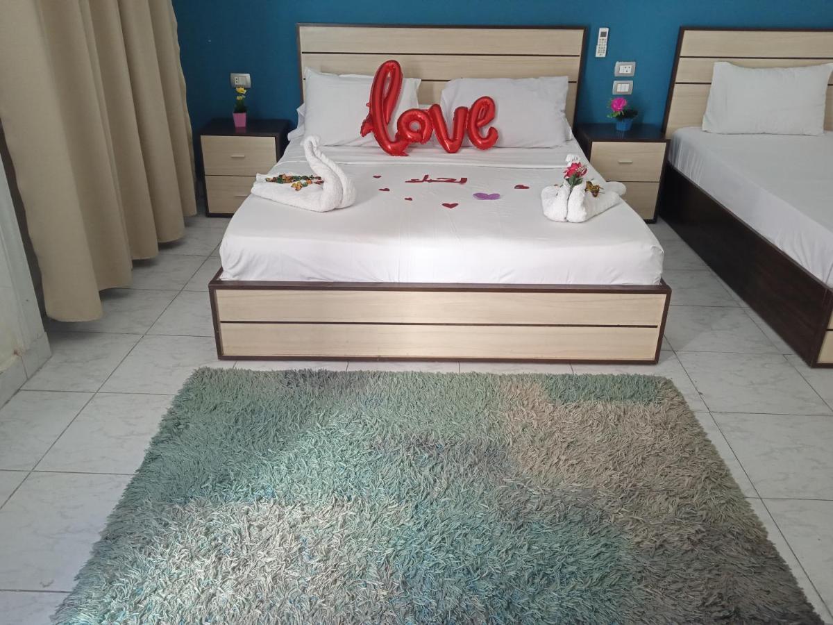 New Hostgram Hotel カイロ エクステリア 写真