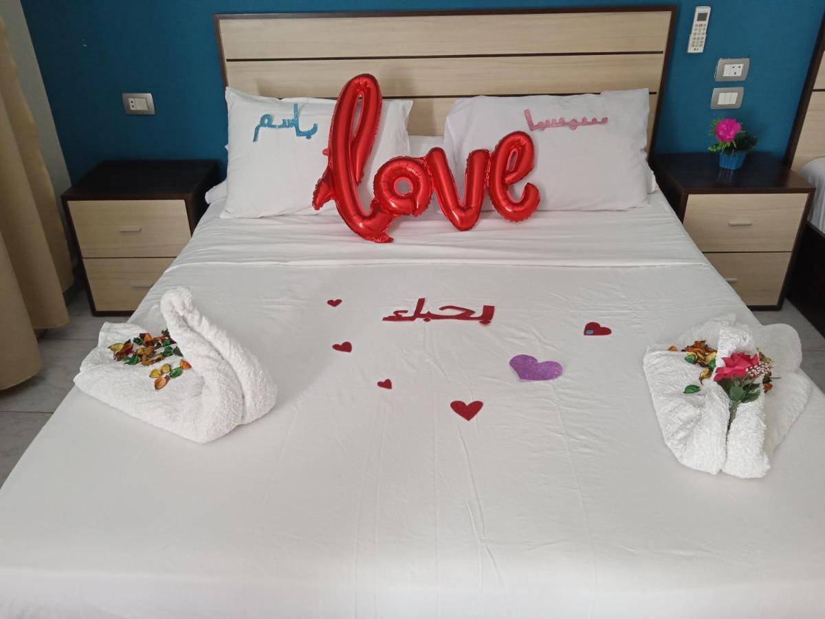 New Hostgram Hotel カイロ エクステリア 写真