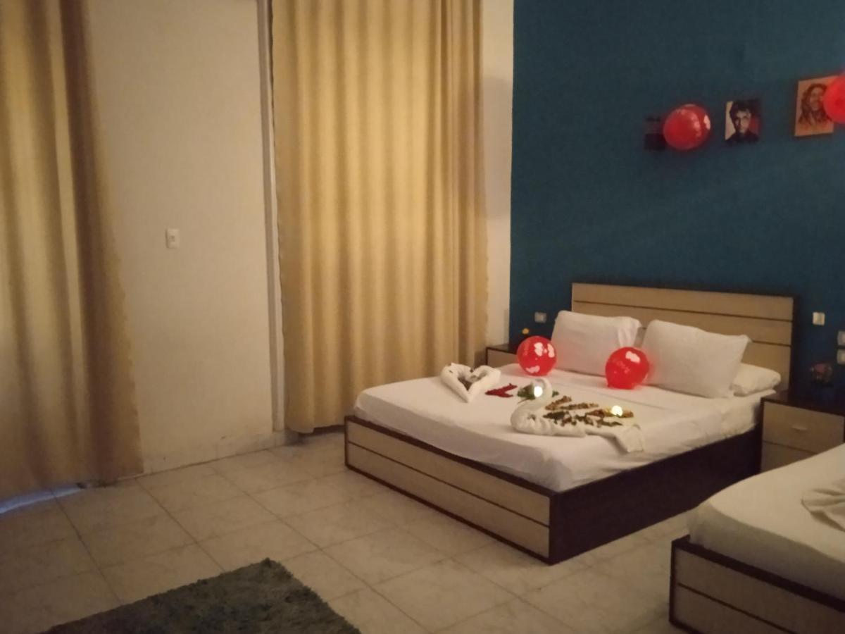 New Hostgram Hotel カイロ エクステリア 写真