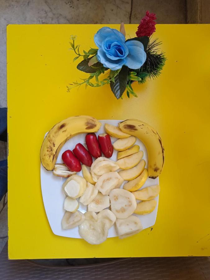 New Hostgram Hotel カイロ エクステリア 写真