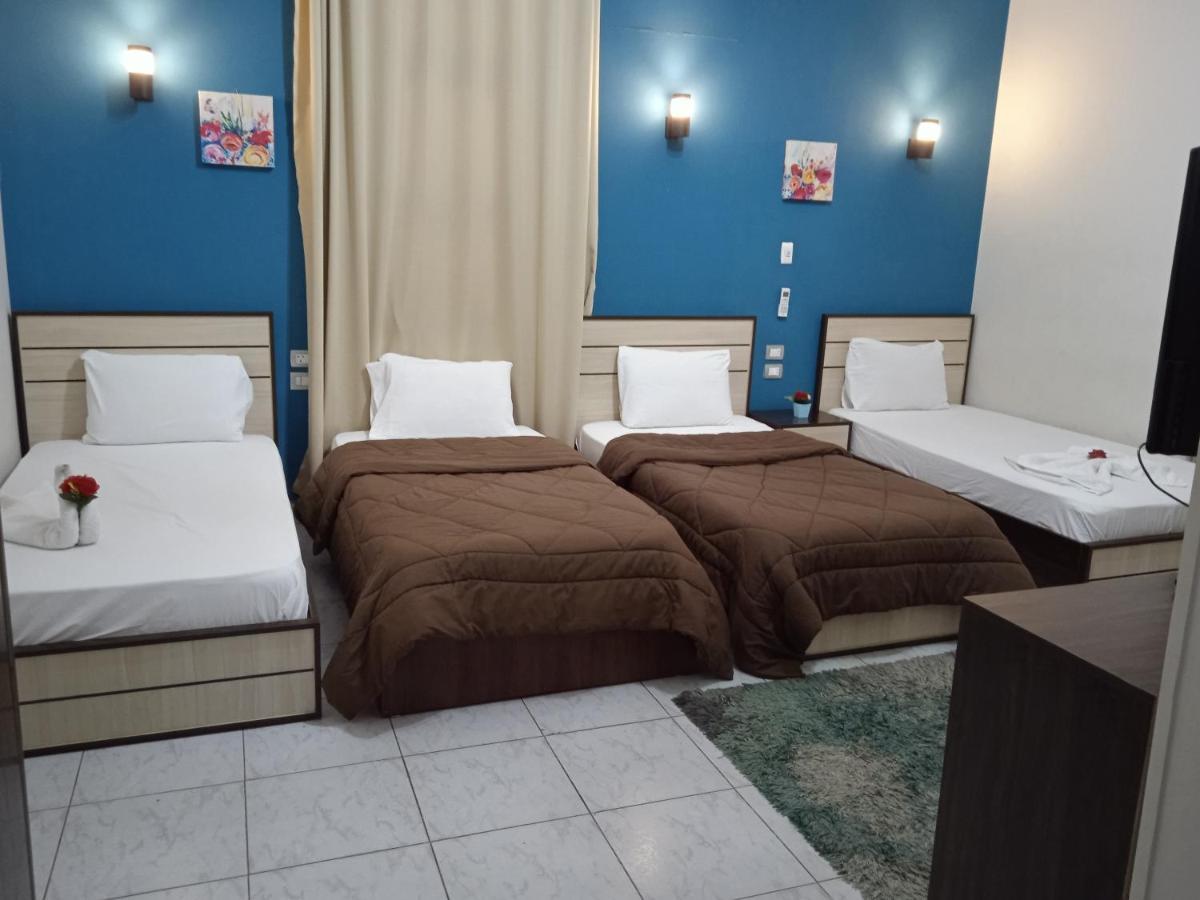 New Hostgram Hotel カイロ エクステリア 写真