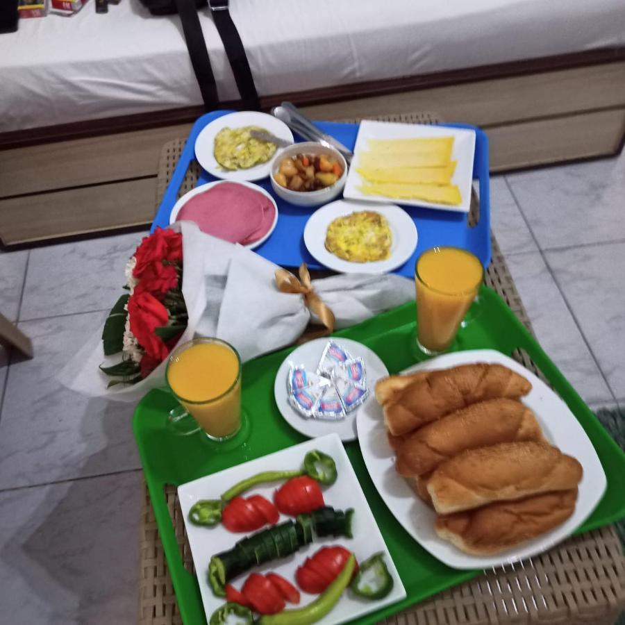 New Hostgram Hotel カイロ エクステリア 写真