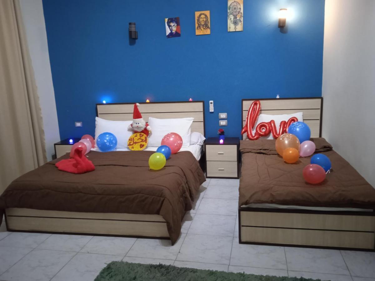 New Hostgram Hotel カイロ エクステリア 写真
